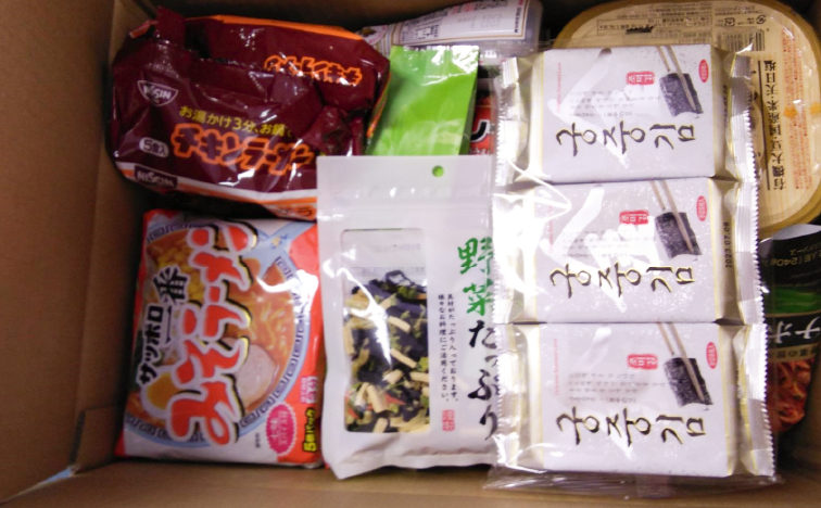 クリーン＆グリーン活動風景