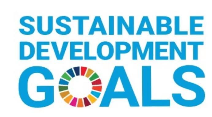 SUSTAINABLE DEVELOPMENT GOALS