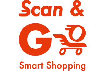 Scan & Go Smart Shopping