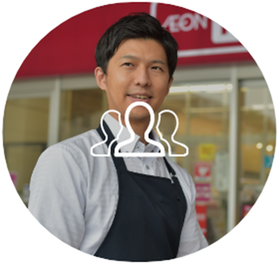 採用情報イメージ